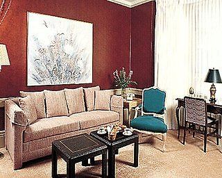 Powell Place City Hotel San Francisco Bagian luar foto